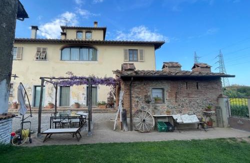 Empoli Apartment | La Stalla