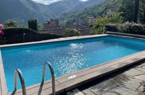 Trarego House | La Stalla