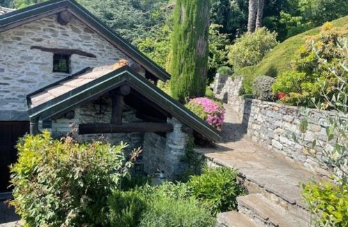 Trarego House | La Stalla