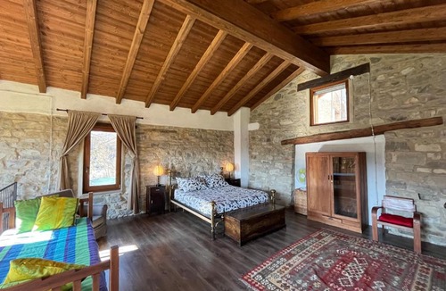 Bonzeto Villa | La Stalla - Villa With Pool