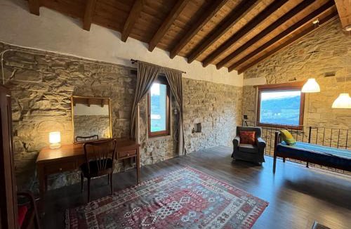 Bonzeto Villa | La Stalla - Villa With Pool