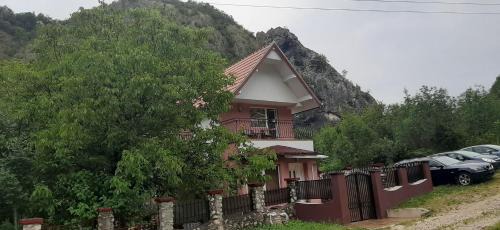 Baita House | La Stanci
