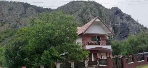 Baita House | La Stanci