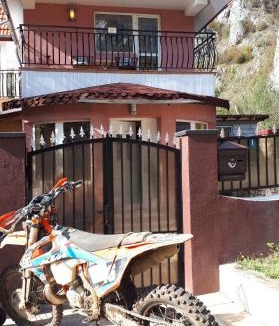 Baita House | La Stanci