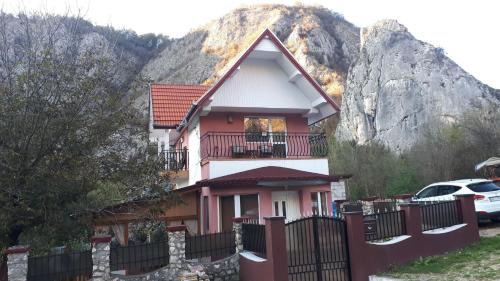 Baita House | La Stanci