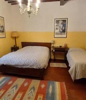 Nozanno House | la stanza del sole