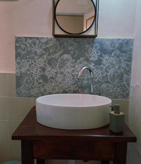 Nozanno House | la stanza del sole