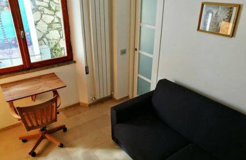 Siena Apartment | La stanzetta - very small, no kitchen