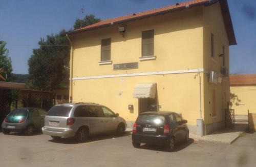 Vico del Gargano House | La Stazione di Peschici Casa Vacanze