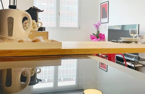 Vigentino Apartment | La Stecca 13 | Two-room apartment near IEO & Fondazione Prada - 20 minutes from the Duomo