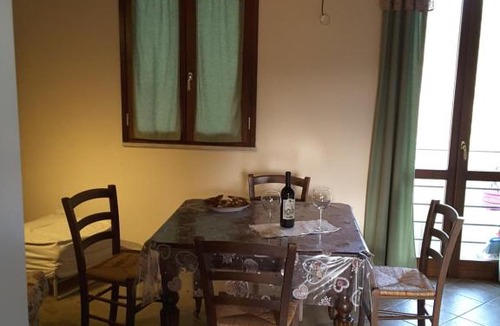 Riparbella House | La Steccaia