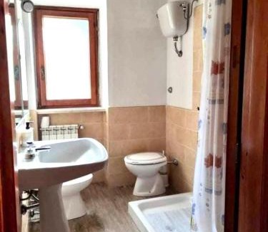 Tagliacozzo Apartment | La Stella Alpina