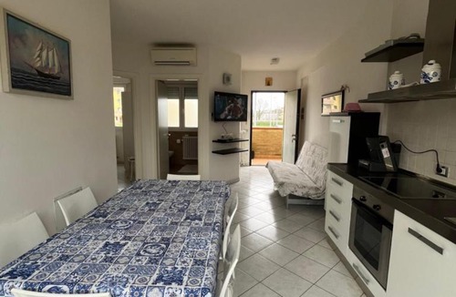 Gatteo a Mare Apartment | La Stella Blu