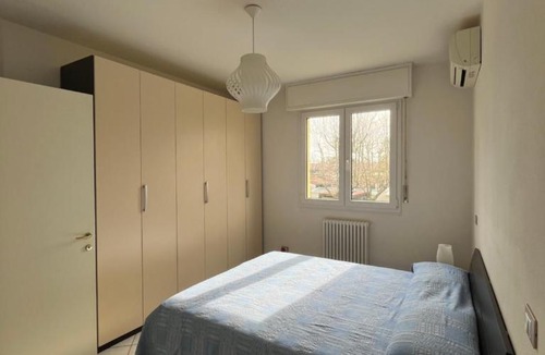 Gatteo a Mare Apartment | La Stella Blu