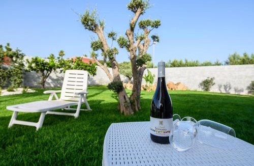 Marsala House | LA STELLA DEL SUD