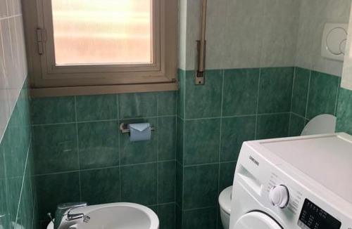 Rapallo Apartment | La stella
