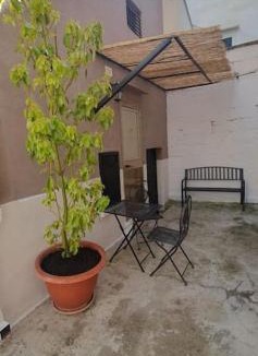Matino House | La Stella Marina