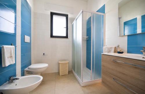 Manduria House | La Strada Del Mare - Costa Ionica - Villa Corallo