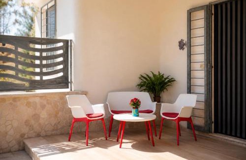 Manduria House | La Strada Del Mare - Costa Ionica - Villa Corallo