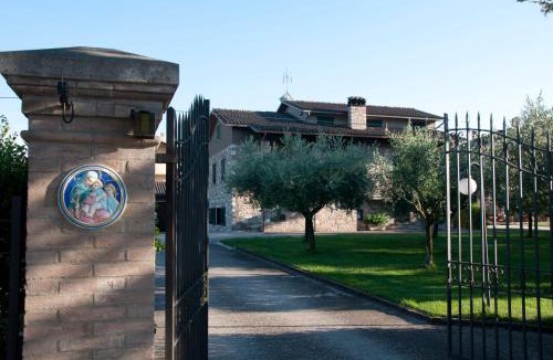 Bastia Umbra Bed & Breakfast | La Strada Di Francesco D'Assisi