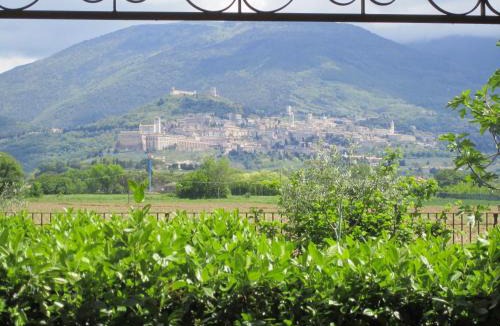 Bastia Umbra Bed & Breakfast | La Strada Di Francesco D'Assisi