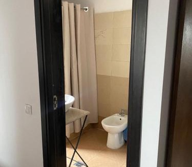 Onesti Hotel | La Strada