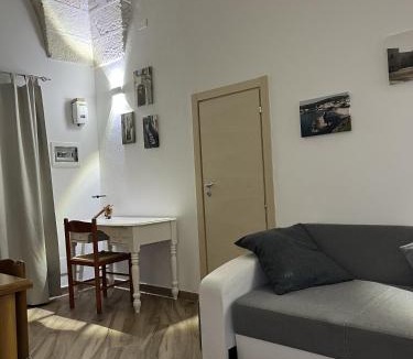 Poggiardo House | La Strittula Salentina