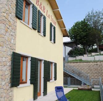 Erbezzo Bed & Breakfast | La Stua