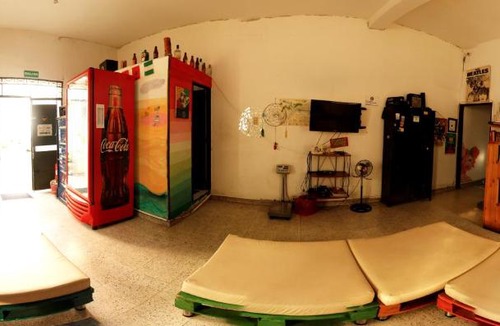 Granada Hostel | La Subida Hostel