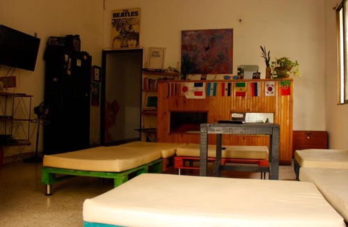 Granada Hostel | La Subida Hostel