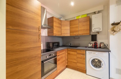 Prado - Republique Apartment | La Succulente - T1 bis climatisé proche plage