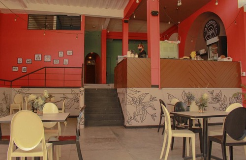 Granada Hostel | La Sucursal Hostel