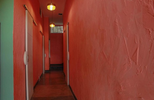 Granada Hostel | La Sucursal Hostel