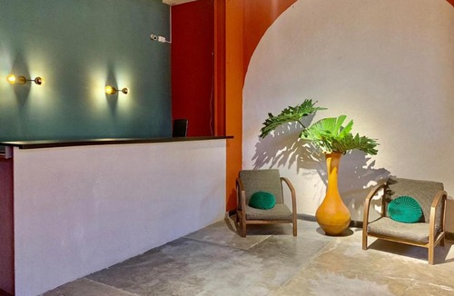 Granada Hostel | La Sucursal Hostel