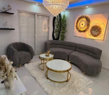 Mendoza Apartment | La Suerte