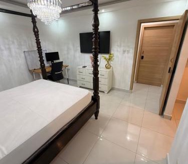 Mendoza Apartment | La Suerte