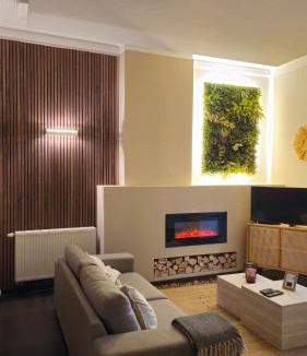 Jambes Apartment | LA SUITE 159