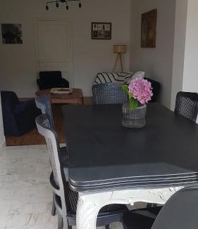 Yzeure House | La Suite 81