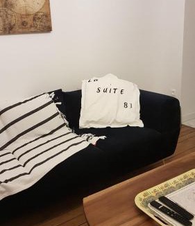 Yzeure House | La Suite 81