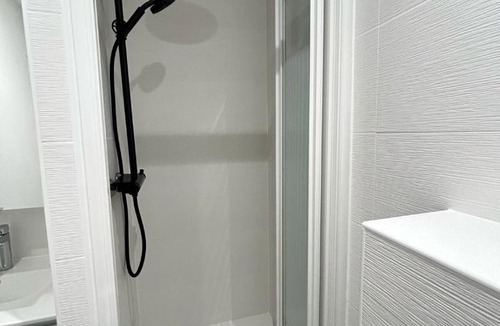 Panazol Apartment | La Suite Aurence, chic et calme