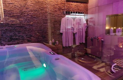 La Calamine Apartment | La Suite