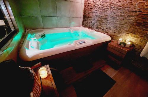 La Calamine Apartment | La Suite