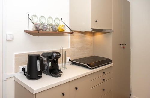 Saint-Rambert-d'Albon Apartment | La Suite Cacao