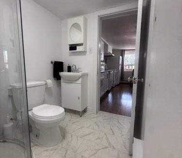 Saint Georges Apartment | La Suite Centre-ville Saint-Georges