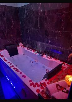 Vaise House | La suite cosy