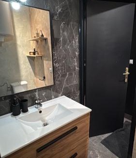 Vaise House | La suite cosy