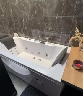 Vaise House | La suite cosy