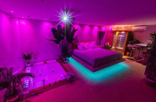 Aubiere Apartment | La Suite d'Aubière