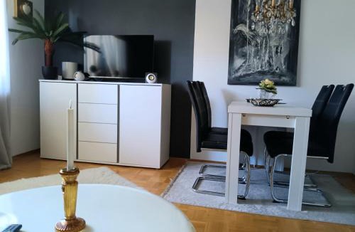 Sinzheim Apartment | La Suite