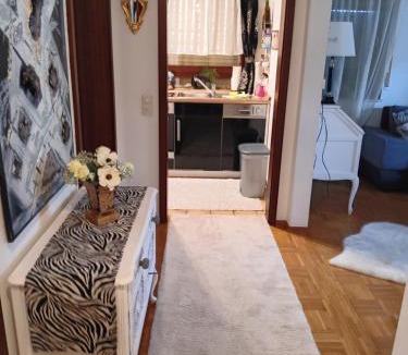 Sinzheim Apartment | La Suite